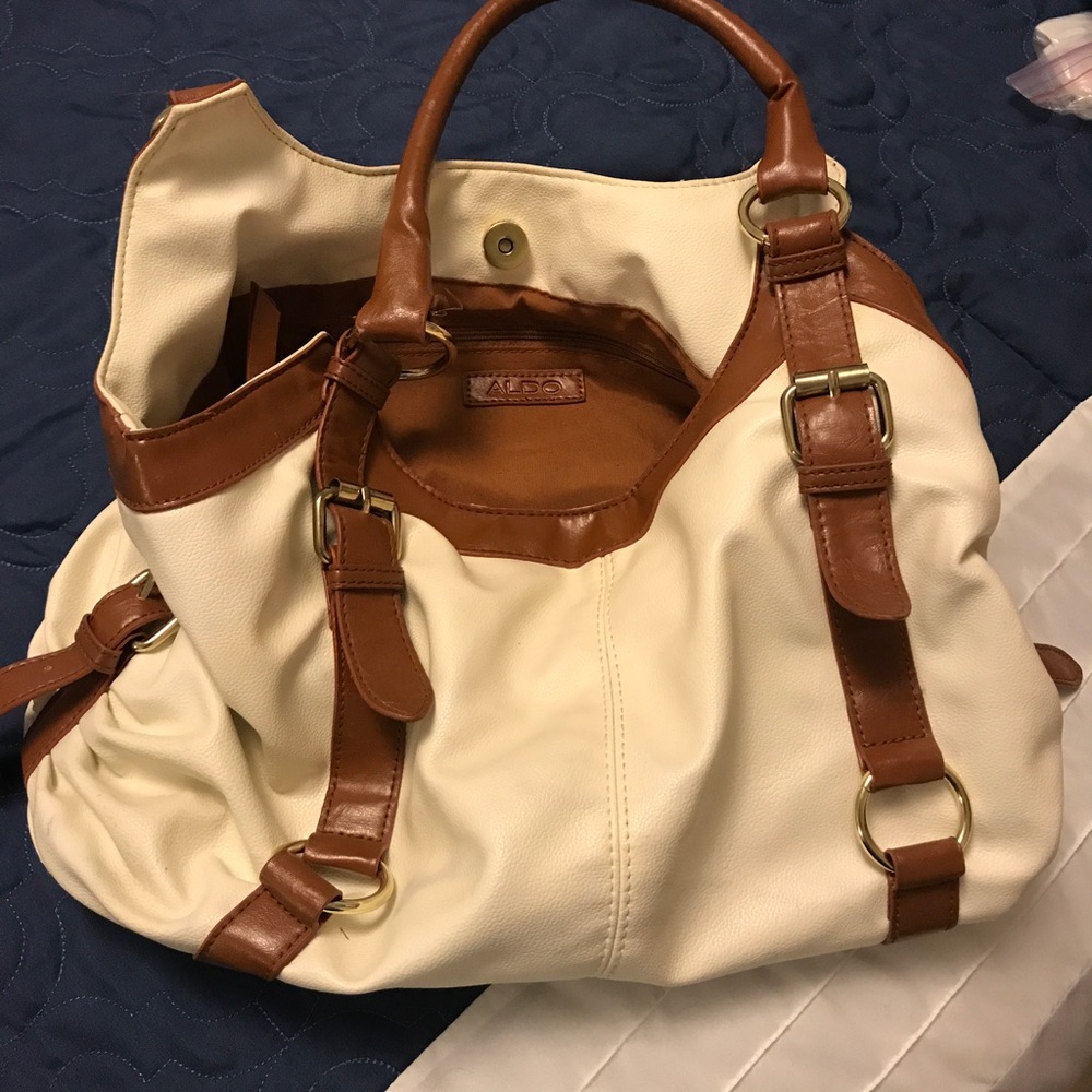 Aldo Purse